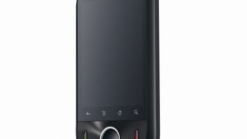 Pierwszy Huawei z Androidem 2.2 już wkrótce! 1