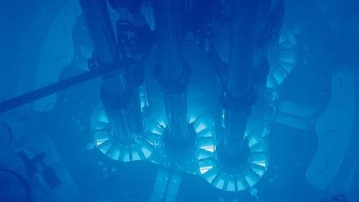 Nowoczesne elektrownie atomowe, czyli przyczynek do walki z ciemnotą 1