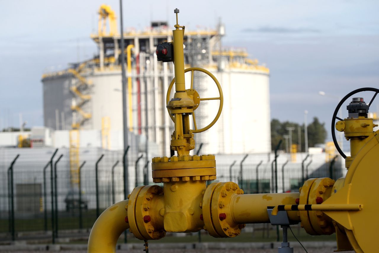 Polska u progu wielkiej szansy. "Zapotrzebowanie na gaz cztery razy większe"