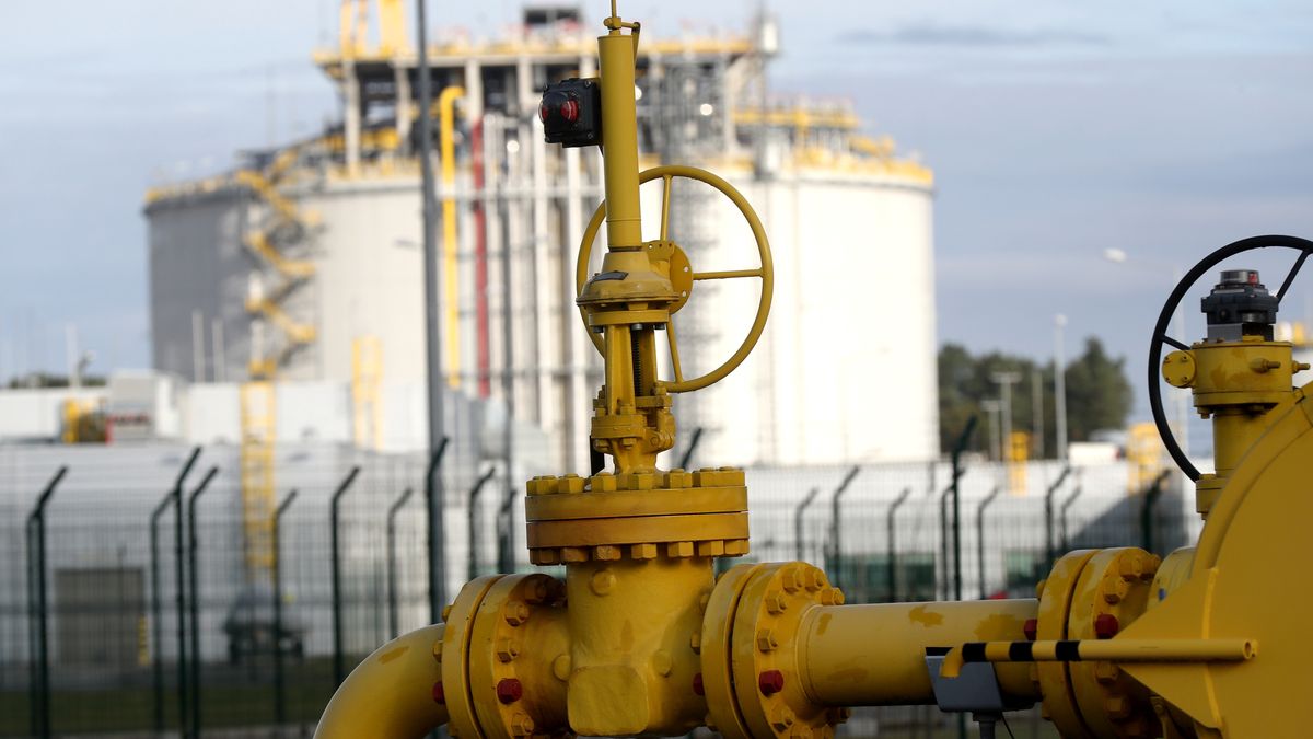 Gazoport
Marcin Bielecki
eksploatacja, gaz, gaz ziemny, gazoport, gospodarka, inwestycja, LNG, p�ynny, przemys�, skroplony, terminal LNG, inwestycje