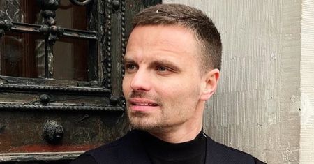 Marcin Hakiel chwali się kolejną fotką z nową ukochaną. Fani milutko: "Zamieniłeś TICO NA PORSCHE" (FOTO)