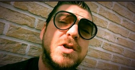 Danzel zagra w Elizówce. Grillowanie z Rynkiem Elizówka oraz Biegnę, bo lubię!
