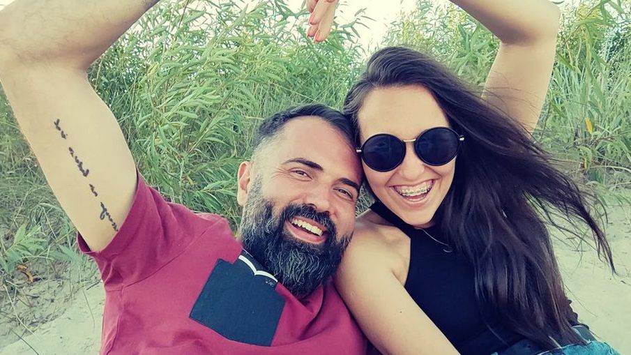 Laura i Karol związali się po programie