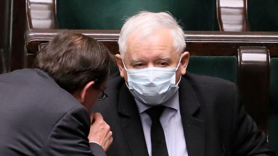 PiS