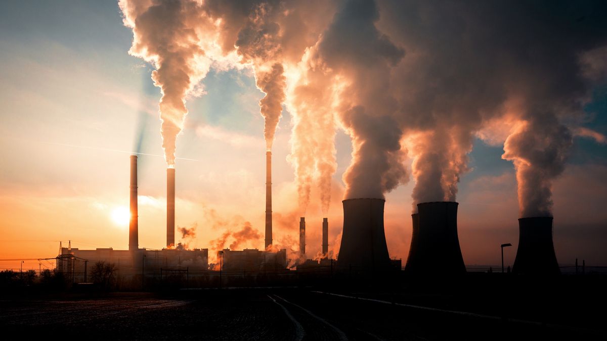 Niemcy uruchomią kolejną elektrownię węglową. Zdj. ilustracyjne