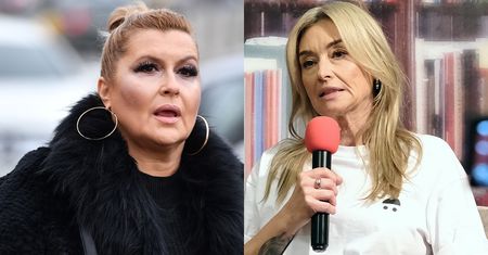 Katarzyna Skrzynecka zdradza, jak została oszukana. "To samo spotkało Martynę Wojciechowską"