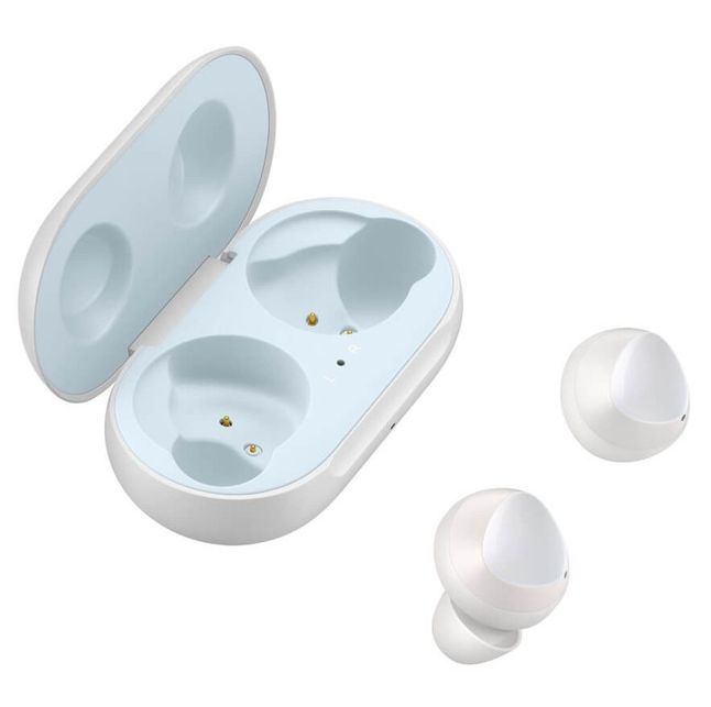 Samsung Galaxy Buds to prezent dla tych, którzy zamówią Galaxy S10 w przedsprzedaży