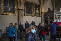 Czechy. Koronawirus zbiera żniwo. Stan wyjątkowy w Republice Czeskiej