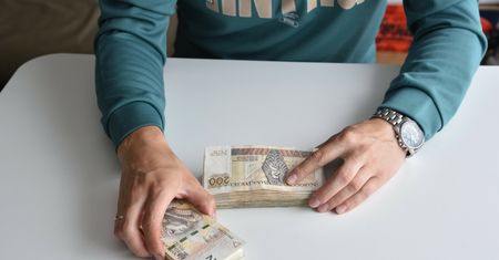 65 mld zł na kredyty gotówkowe. Na co pożyczają Polacy?