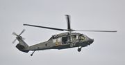 Matrix przejmuje kontrolę. Black Hawk poleciał bez pilota