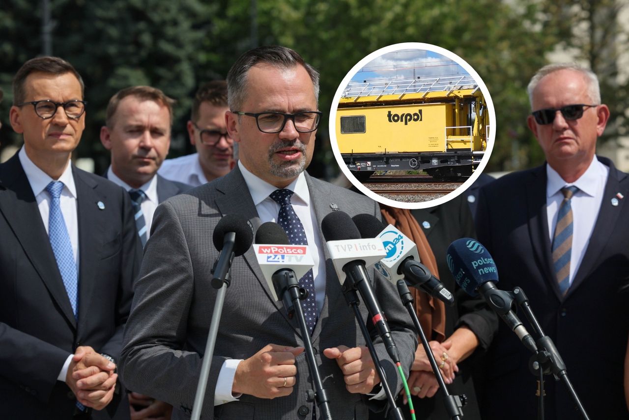 "Bijemy na alarm". Rząd sprzeda spółkę? PiS oburzony