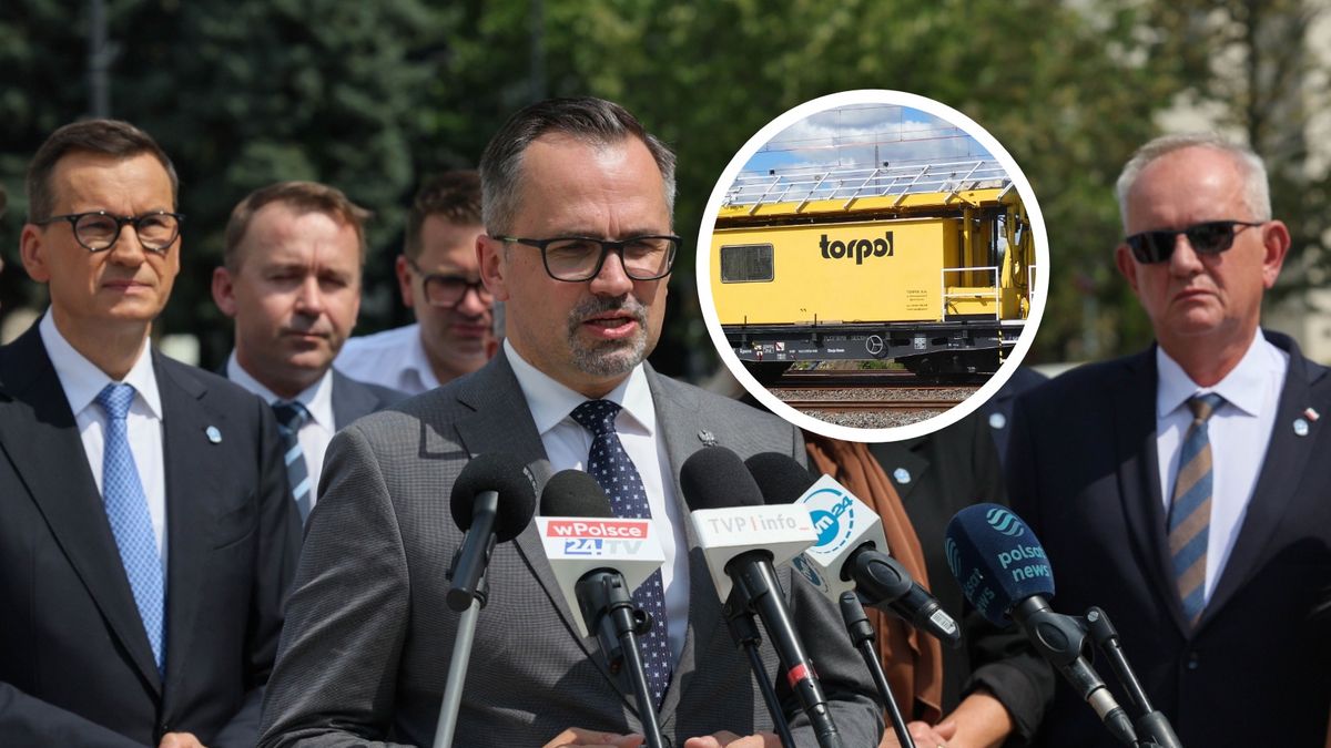 "Bijemy na alarm". Rząd sprzeda spółkę? PiS oburzony
