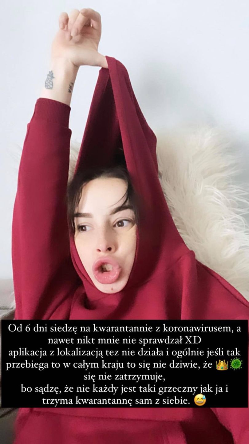 Sylwia Lipka