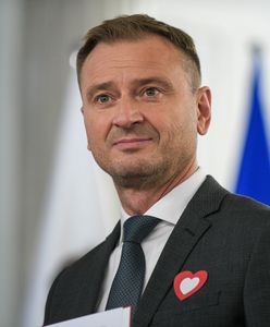 PiS chce komisji śledczej ws. "afery wiatrakowej". Jest reakcja Nitrasa