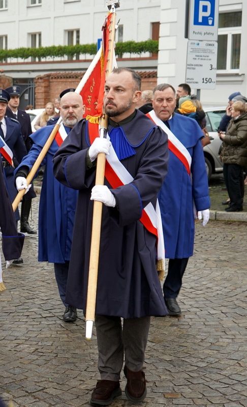 Obchody 11 listopada 