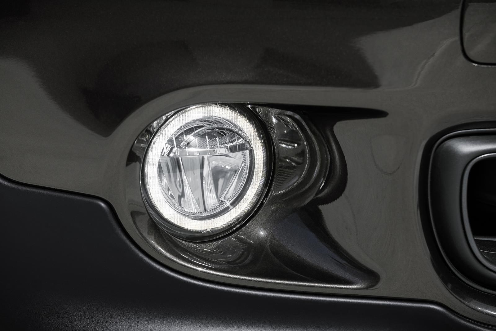 Nowe MINI Paceman w Pekinie 44