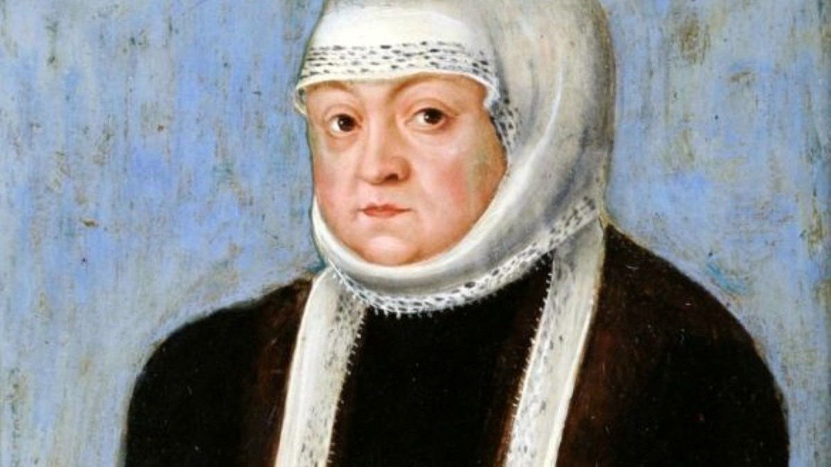 Bona Sforza