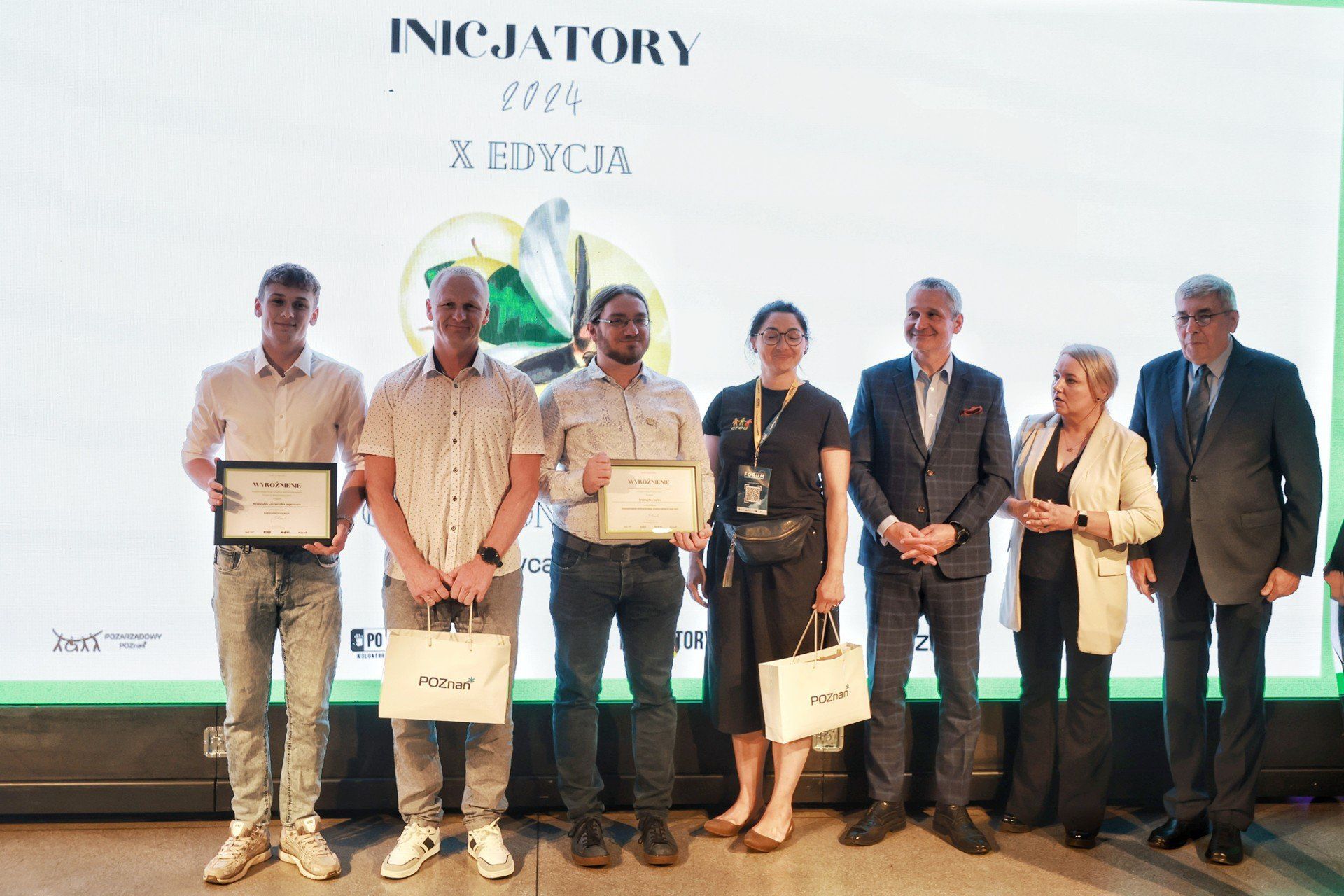 Gala &#34;Inicjatory 2024&#34;