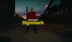 McDonald's reklamuje się w języku migowym