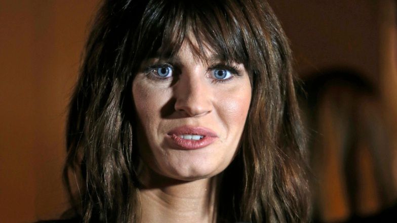 Ostro krytykowana Sylwia Grzeszczak zdradza, co z jej przyszłością w "The Voice"