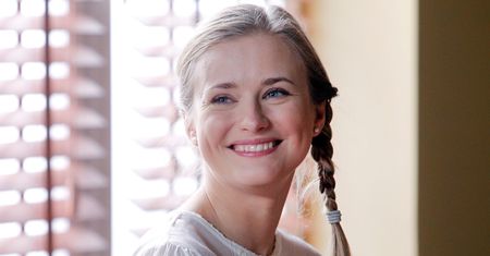 W "Ranczu" grała córkę wójta. Marta Chodorowska jest teraz nie do poznania