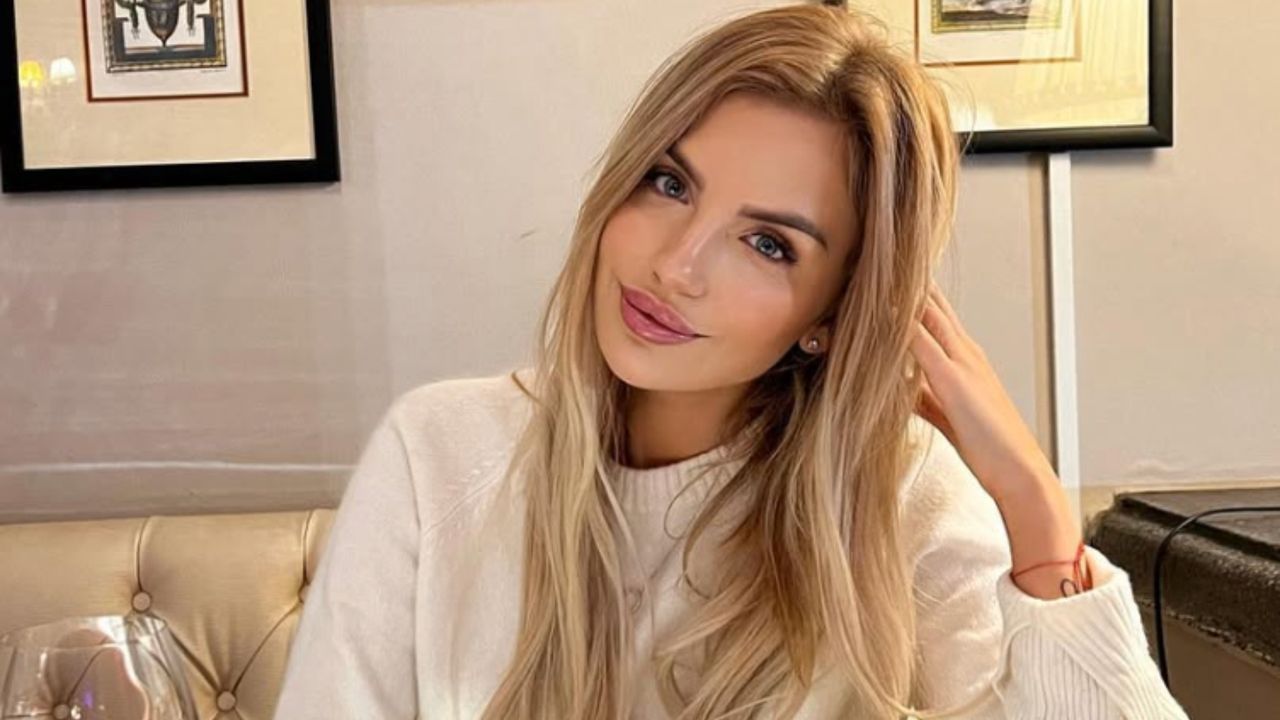 Pogrzeb Soni z "Hotelu Paradise". Rodzina podała datę i ujawniła jej ostatnią wolę