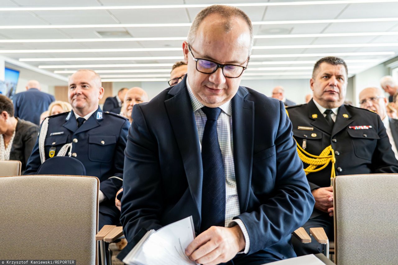 Bodnar chce wszystkich protestów. Dostał z SN tylko część