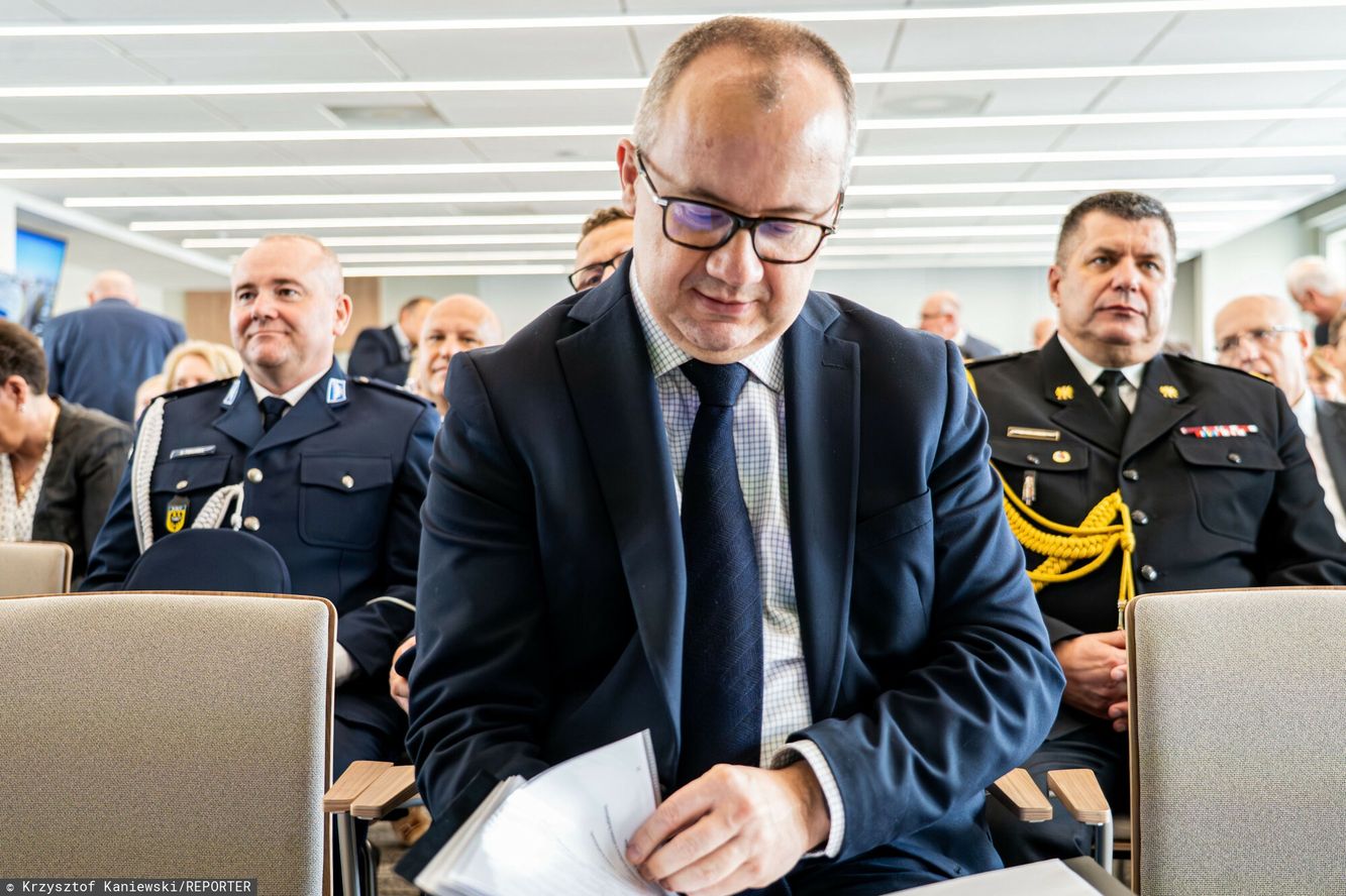 Bodnar chce wszystkich protestów. Dostał z SN tylko część