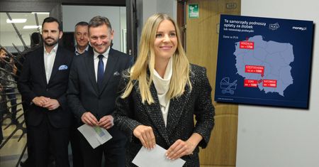 Zamieszanie wokół opłat za żłobki. Rodzice powinni szykować się na cios w portfele?
