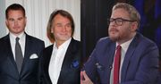 Jan Lubomirski-Lanckoroński nie mógł liczyć na wsparcie finansowe teścia miliardera: "Kieszenie wcale nie były NAPCHANE" (WIDEO)