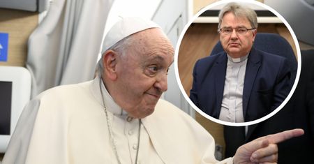 Radio Maryja krytycznie o Watykanie. Padły gorzkie słowa