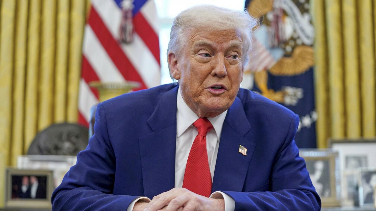 Donald Trump może mieć problem z długiem USA