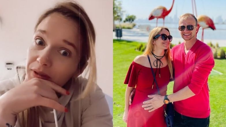 Marta Paszkin z "Rolnik szuka żony" relacjonuje poszukiwania sukni ślubnej