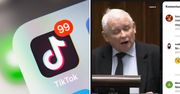 Kaczyński w "Mam Talent". Czy TikTok zapanuje nad AI?