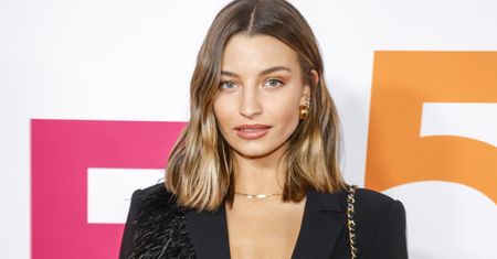 Julia Wieniawa wypoczywa na kolejnych wakacjach. Pokazała się w skąpym bikini