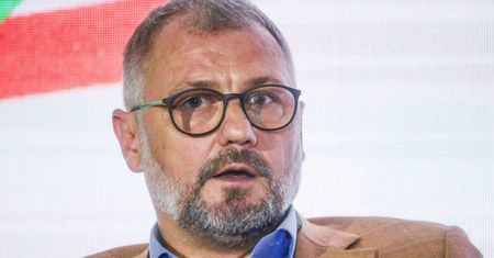 Idą zmiany w państwowych spółkach. On może stanąć na czele energetycznego olbrzyma