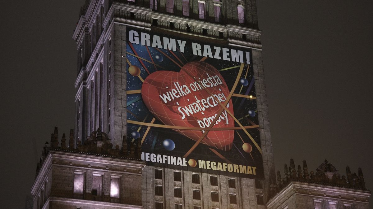 koncert, koncert w Warszawie