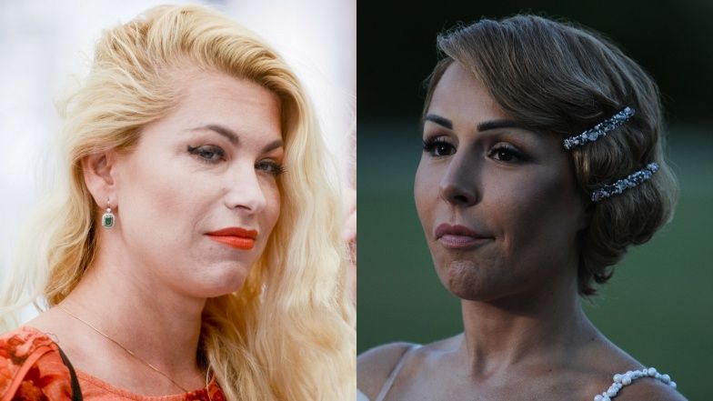 Katarzyna Bonda żali się, że Blanka Lipińska nie wysłała jej obiecanych egzemplarzy "365 dni"