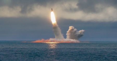 Bombowce USA w Norwegii. Rosja wysyła ostrzeżenie