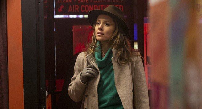 Trzeci sezon serialu „Kroniki Times Square” w HBO i HBO GO