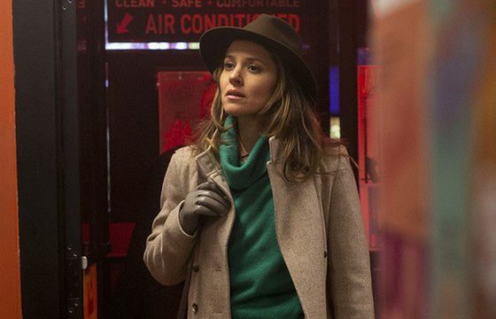 Trzeci sezon serialu „Kroniki Times Square” w HBO i HBO GO