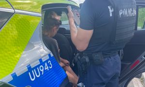 Zbierała na chore dziecko. Wpuściła 33-latkę do domu i gorzko tego pożałowała