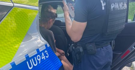 Zbierała na chore dziecko. Wpuściła 33-latkę do domu i gorzko tego pożałowała