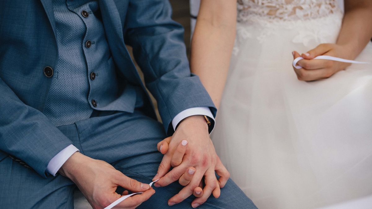 Wesele 2021. Na jakich zasadach?