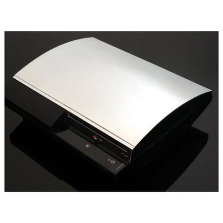TOP 15 najdziwniejszych modyfikacji PlayStation 3 2