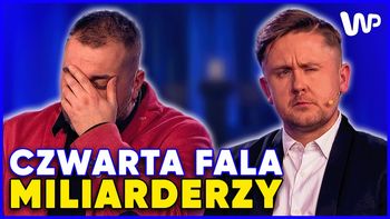 Nowy teleturniej. "Miliarderzy" rozbawiają do łez