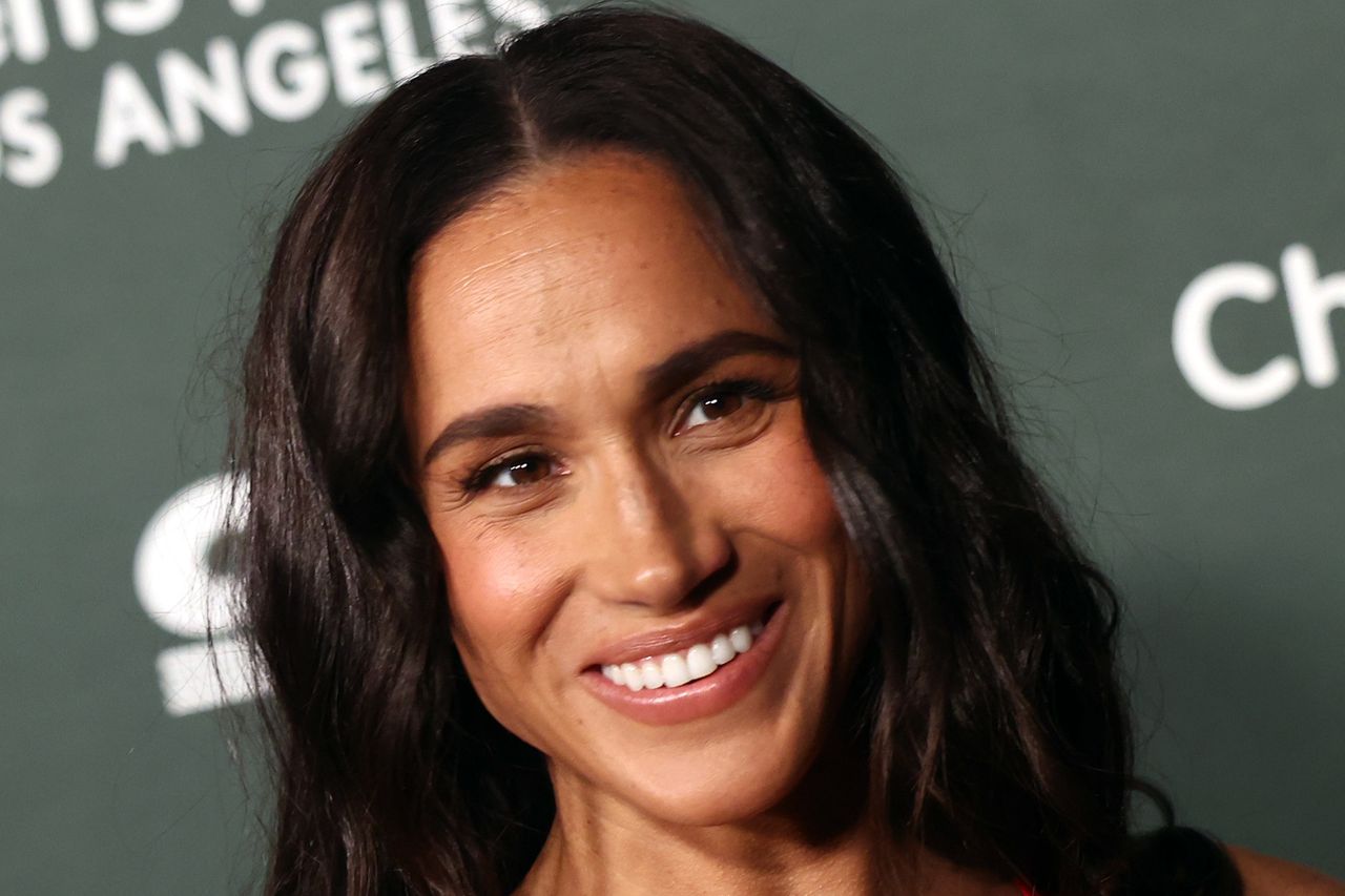 Meghan Markle