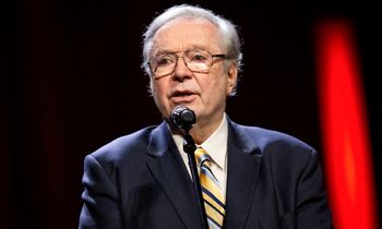 Chaos i nagłe zmiany. To ostatni film legendy polskiego kina?