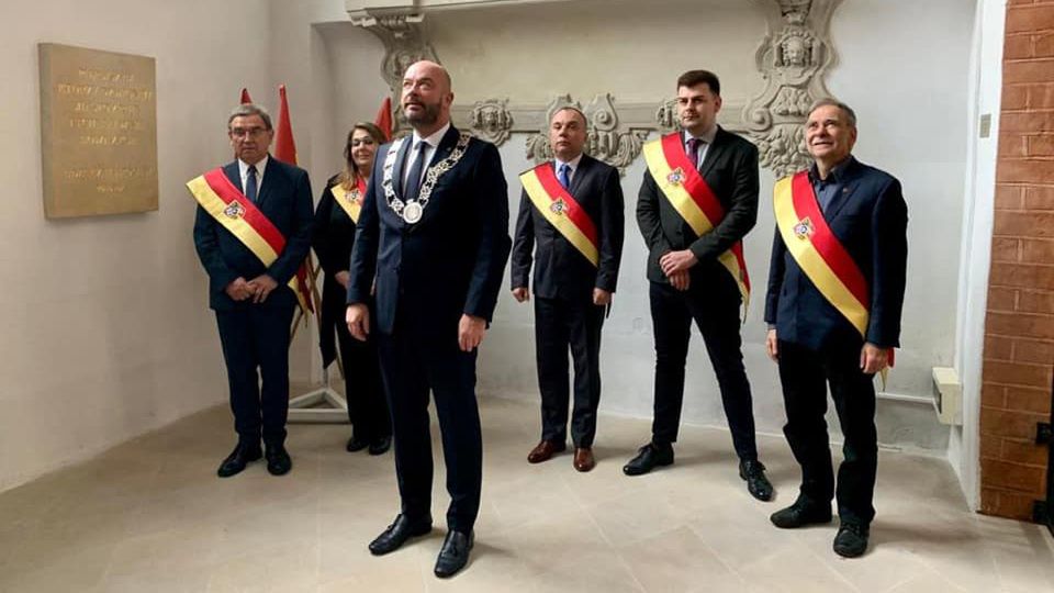 Wrocław. Święto Wrocławia 2020. Jakże inne od poprzednich