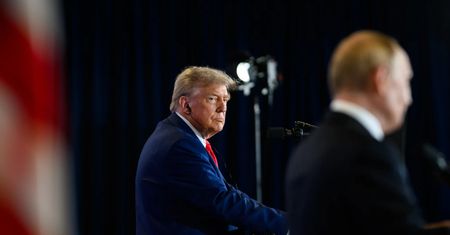 To rozzłości Kreml. USA jednak przygotowują nowe sankcje
